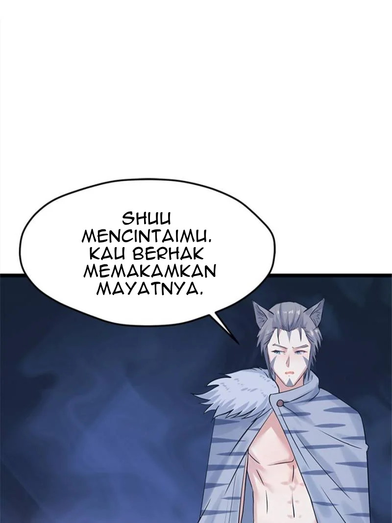 Beauty and the Beasts Chapter 129 Gambar 30